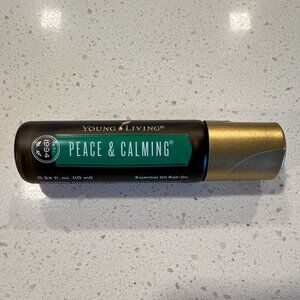 Young Living Peace and Calming Roll On - Brand New